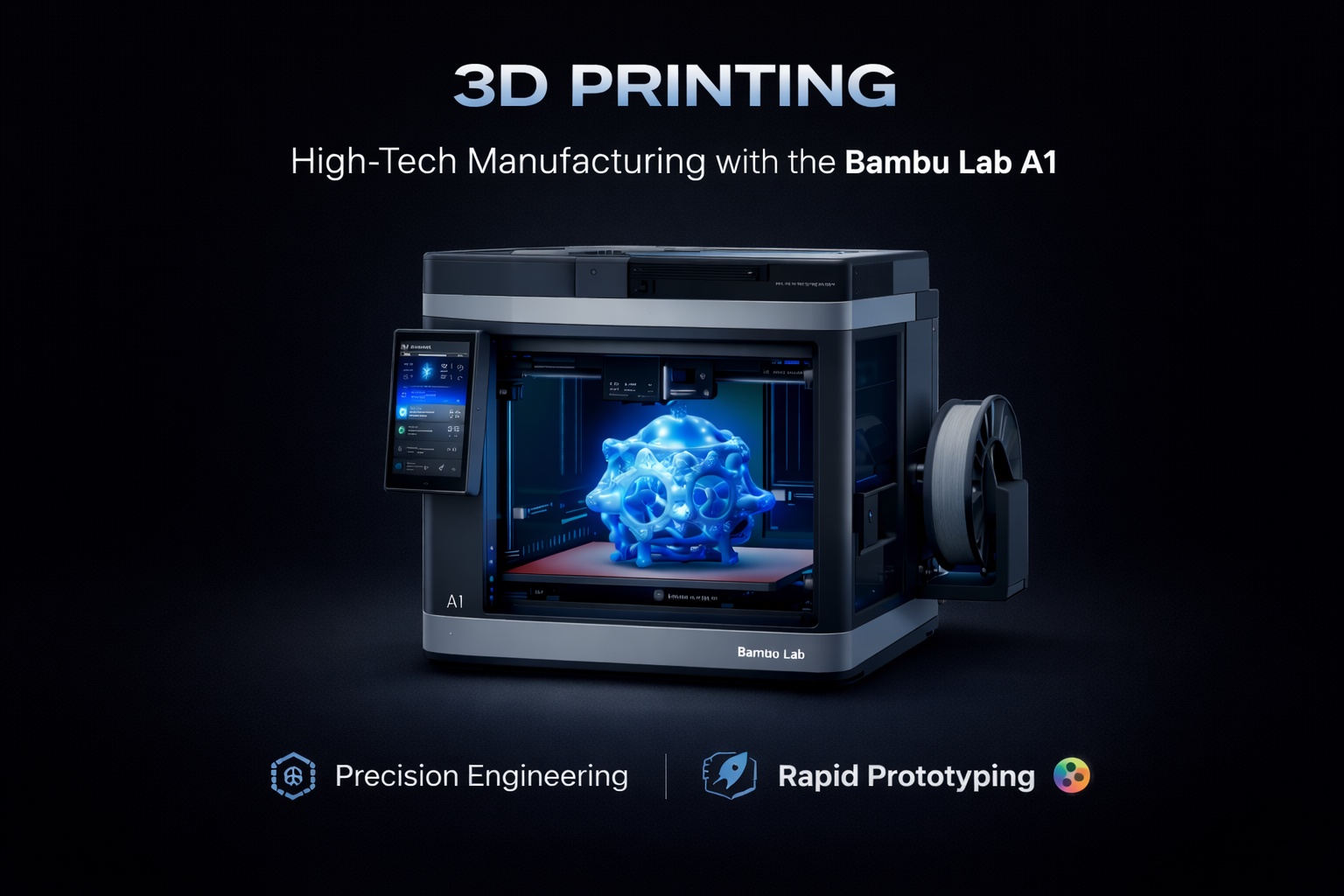 3D Printing