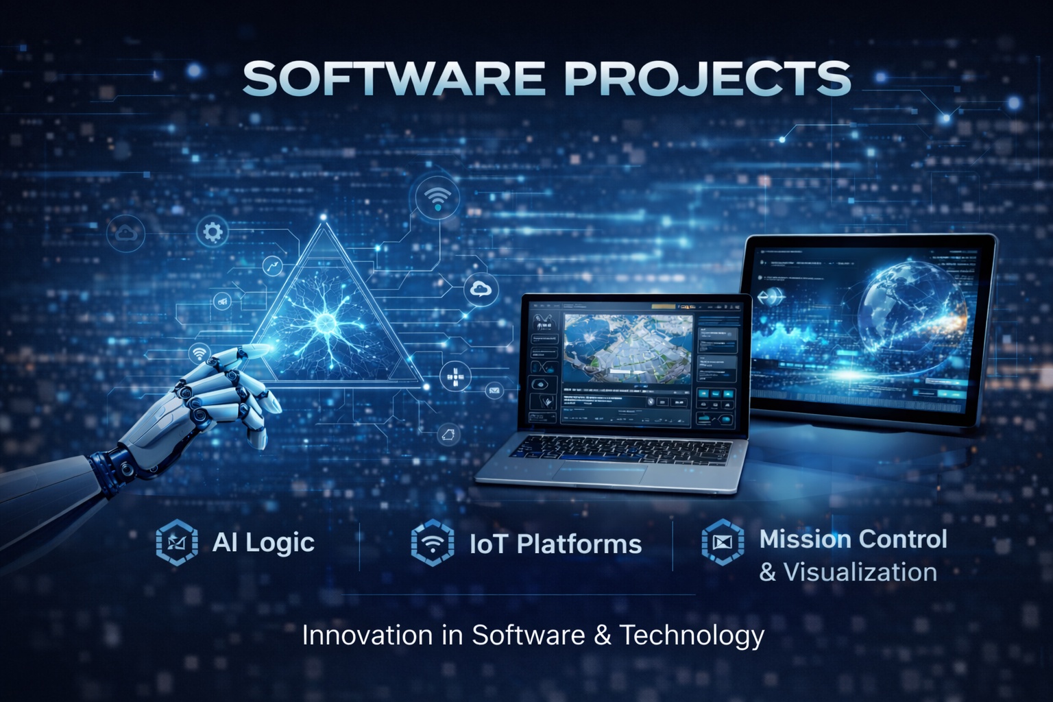 Software Development